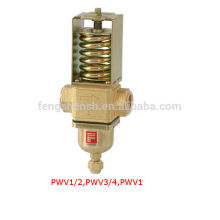 condensing pressure regulator